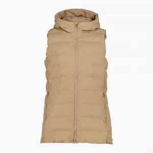 Obrázek produktu Dámská vesta CMP 35K3636 Fix Hood cookie Béžová