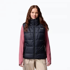 Obrázek produktu Dámská vesta Columbia Pike Lake III black