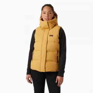Obrázek produktu Dámská vesta Helly Hansen Adore Puffy sand Žlutá