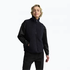 Obrázek produktu Dámská vesta Jack Wolfskin High Curl dark navy Námořnická modř