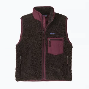 Obrázek produktu Dámská vesta Patagonia Classic Retro-X den brown