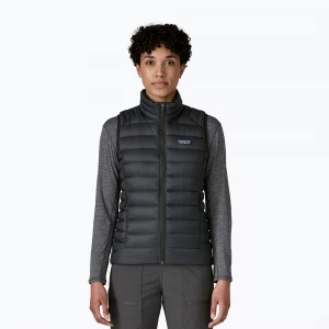 Obrázek produktu Dámská vesta Patagonia Down Sweater black