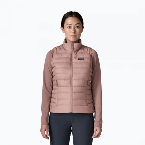 Obrázek produktu Dámská vesta Patagonia Down Sweater moonrise taupe Růžová