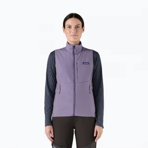 Obrázek produktu Dámská vesta Patagonia Nano-Air Light Vest concrete purple fialová