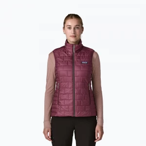 Obrázek produktu Dámská vesta Patagonia Nano Puff berry fig Růžová