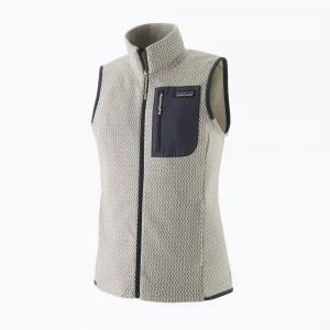 Obrázek produktu Dámská vesta Patagonia R1 Air birch white