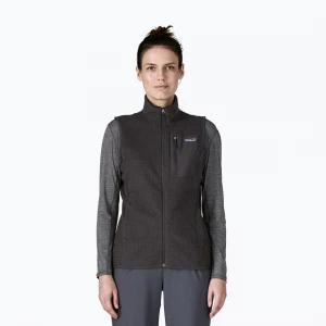 Obrázek produktu Dámská vesta Patagonia R1 Air black