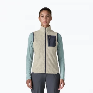 Obrázek produktu Dámská vesta Patagonia R1 Air wool white