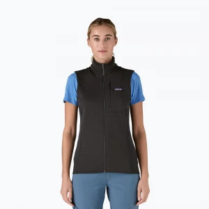 Obrázek produktu Dámská vesta Patagonia R1 black