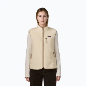 Obrázek produktu Dámská vesta Patagonia Retro Pile natural Béžová