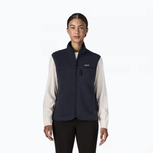 Obrázek produktu Dámská vesta Patagonia Retro Pile sunken blue