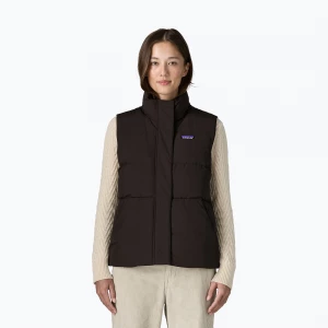 Obrázek produktu Dámská vesta Patagonia Sisar Down black