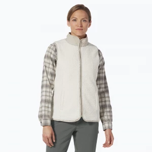 Obrázek produktu Dámská vesta Royal Robbins Urbanesque Vest creme Béžová