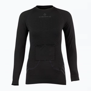 Obrázek produktu Dámská vyhřívaná mikina Therm-ic Baselayer S.E.T. black