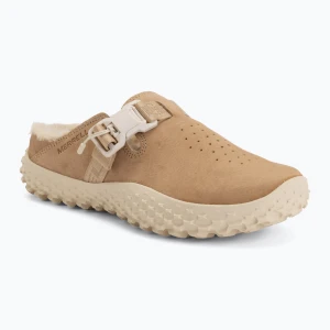Obrázek produktu Dámské barefoot boty Merrell Wrapt Cozy latte Hnědá