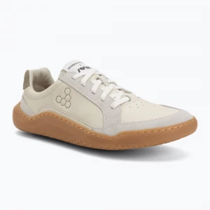 Obrázek produktu Dámské barefoot boty Vivobarefoot Gobi II limestone / dusty green