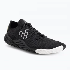 Obrázek produktu Dámské barefoot boty Vivobarefoot Motus Flex obsidian Černá