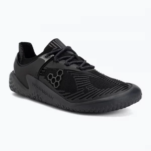 Obrázek produktu Dámské barefoot boty Vivobarefoot Motus Strenght II eclipse Černá