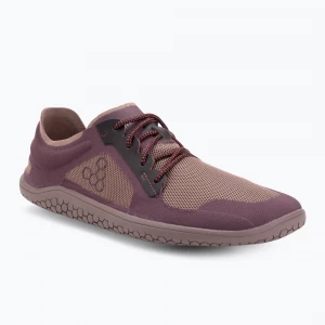 Obrázek produktu Dámské barefoot boty Vivobarefoot Primus Lite 3.5 fig fialová