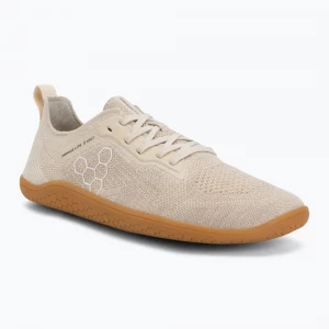 Obrázek produktu Dámské barefoot boty Vivobarefoot Primus Lite Knit coconut Béžová