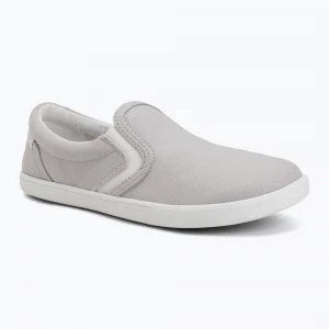 Obrázek produktu Dámské barefoot boty Xero Shoes Dillon Canvas Slip-On lunar rock šedá