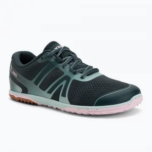 Obrázek produktu Dámské barefoot boty Xero Shoes HFS II sea moss / pink-a-boo Modrá