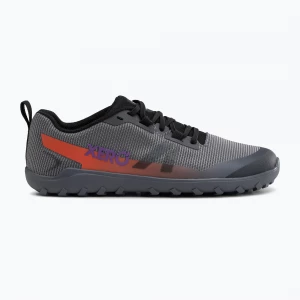 Obrázek produktu Dámské barefoot boty Xero Shoes Mesa Summit asphalt / multi šedá