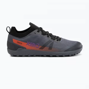 Obrázek produktu Dámské barefoot boty Xero Shoes Mesa Summit Waterproof asphalt / multi šedá