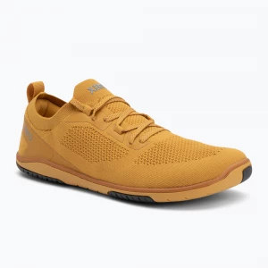 Obrázek produktu Dámské barefoot boty Xero Shoes Nexus Knit gold Žlutá