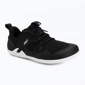 Obrázek produktu Dámské barefoot boty Xero Shoes Prio Easy On black / white
