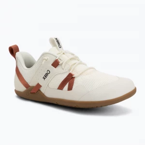Obrázek produktu Dámské barefoot boty Xero Shoes Prio Easy On egret / burnt brick Béžová