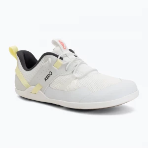 Obrázek produktu Dámské barefoot boty Xero Shoes Prio Easy On white / multi Bílá