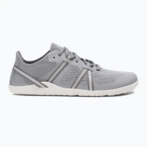 Obrázek produktu Dámské barefoot boty Xero Shoes Speed Force II alloy / silver šedá
