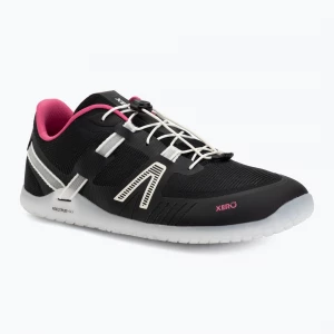 Obrázek produktu Dámské barefoot boty Xero Shoes XT Max black / white purple