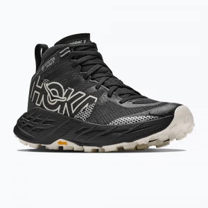 Obrázek produktu Dámské turistické boty HOKA Speedgoat 7 Hike GTX černé / alabaster