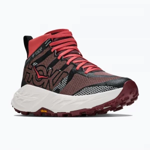 Obrázek produktu Dámské turistické boty HOKA Speedgoat 7 Hike GTX smoky quartz / alabaster vínová