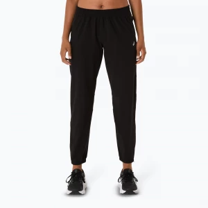 Obrázek produktu Dámské běžecké kalhoty ASICS Core Woven performance black