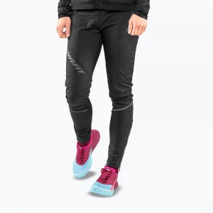 Obrázek produktu Dámské běžecké kalhoty DYNAFIT Alpine Hybrid black out