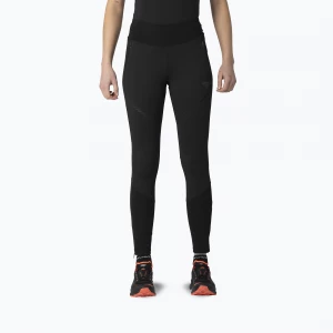 Obrázek produktu Dámské běžecké kalhoty DYNAFIT Alpine Softshell Hybrid black out