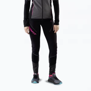 Obrázek produktu Dámské běžecké kalhoty DYNAFIT Alpine Warm black out