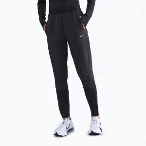 Obrázek produktu Dámské běžecké kalhoty Nike Swift Dri-Fit Mid-Rise black