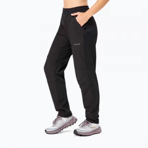 Obrázek produktu Dámské běžecké kalhoty NNormal Active Warm svart / black