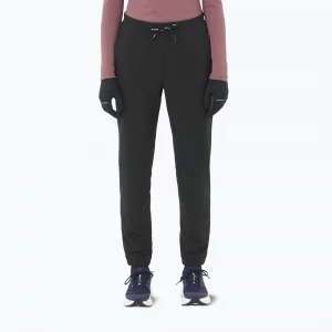 Obrázek produktu Dámské běžecké kalhoty Salomon Shakeout Hexaflow Pants deep black