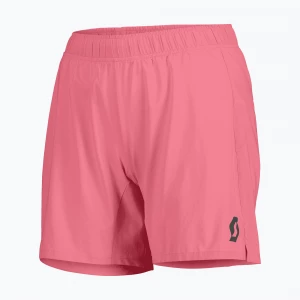 Obrázek produktu Dámské běžecké kraťasy SCOTT Endurance LT digital pink