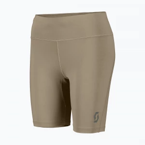 Obrázek produktu Dámské běžecké kraťasy SCOTT Endurance Tight toast beige Hnědá