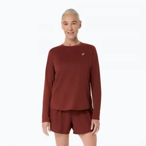 Obrázek produktu Dámské běžecké Longsleeve ASICS Core Top singed red