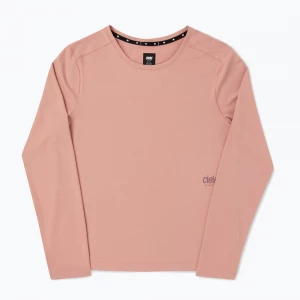 Obrázek produktu Dámské běžecké Longsleeve Ciele Athletics DLYLongsleeve rose dawn Růžová