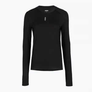 Obrázek produktu Dámské běžecké Longsleeve HOKA EveryRun Long Sleeve black