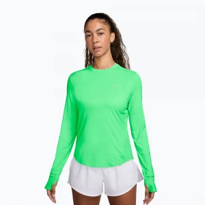 Obrázek produktu Dámské běžecké Longsleeve Nike Swift Dri-FIT UV illusion green