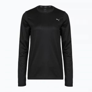 Obrázek produktu Dámské běžecké Longsleeve PUMA Run Favorite black